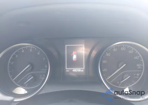 2023 Toyota Camry Se from USA, damaged, VIN 4T1G11AK3PU098134